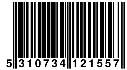 5 310734 121557