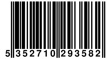 5 352710 293582