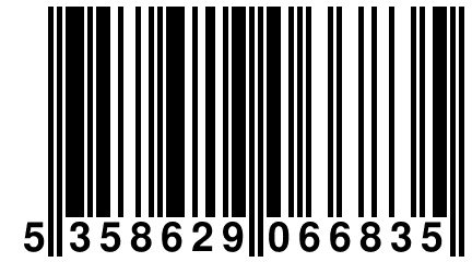 5 358629 066835