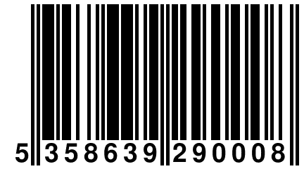 5 358639 290008