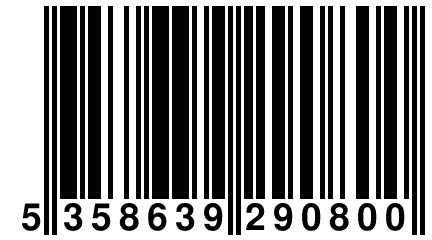 5 358639 290800