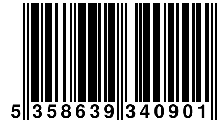 5 358639 340901