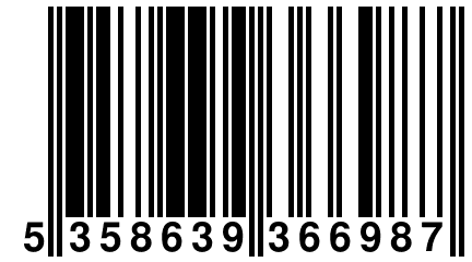 5 358639 366987