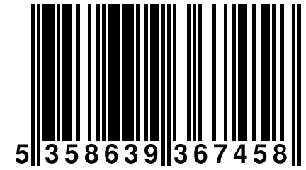 5 358639 367458