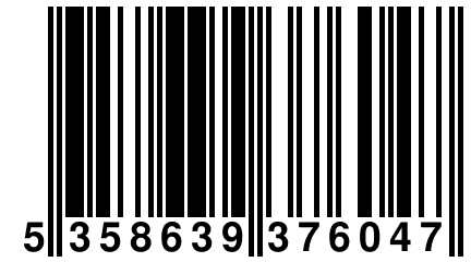 5 358639 376047