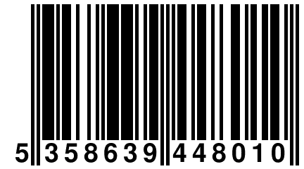 5 358639 448010