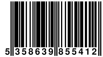 5 358639 855412