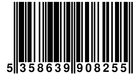 5 358639 908255