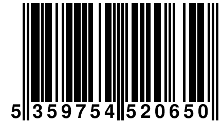 5 359754 520650