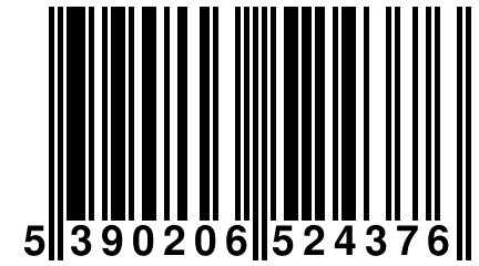 5 390206 524376