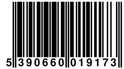 5 390660 019173