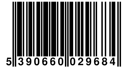 5 390660 029684