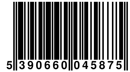 5 390660 045875