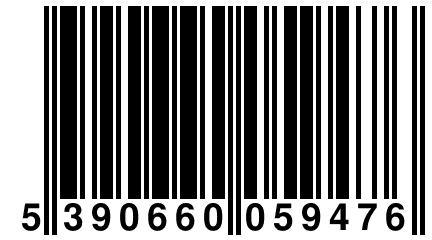 5 390660 059476