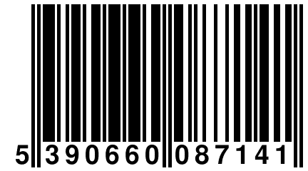 5 390660 087141