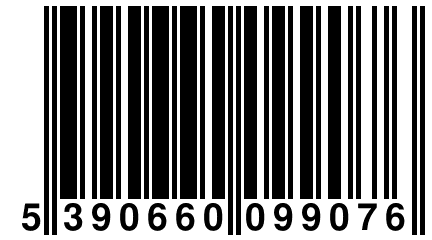 5 390660 099076