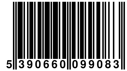 5 390660 099083