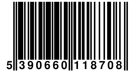 5 390660 118708