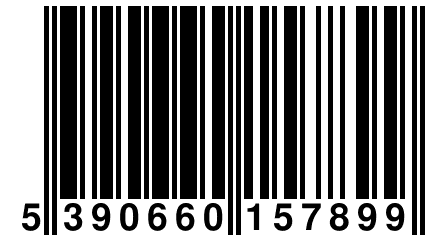 5 390660 157899