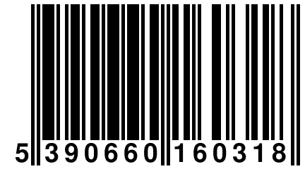 5 390660 160318