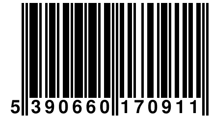 5 390660 170911