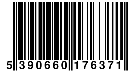 5 390660 176371