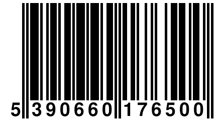 5 390660 176500