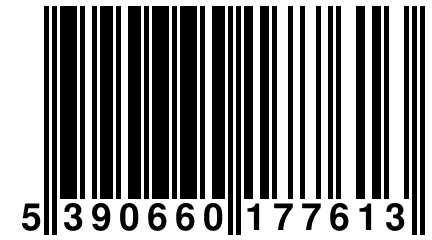 5 390660 177613