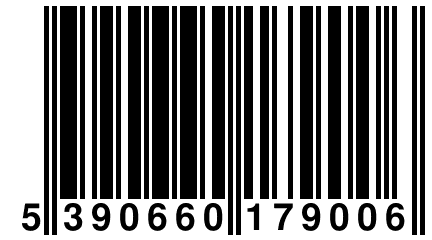 5 390660 179006