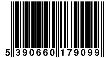 5 390660 179099