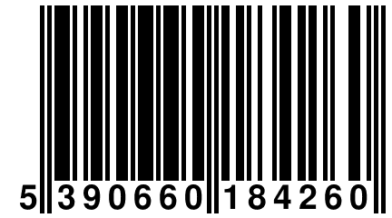 5 390660 184260