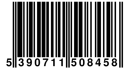 5 390711 508458