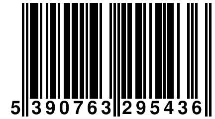 5 390763 295436