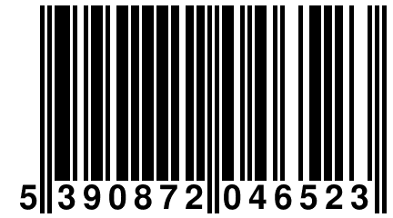 5 390872 046523