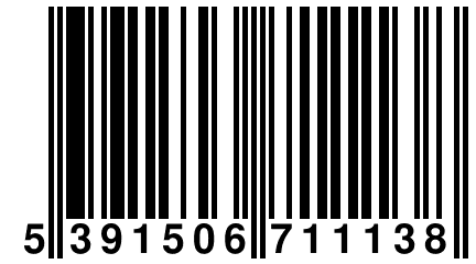 5 391506 711138