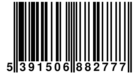 5 391506 882777