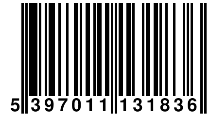 5 397011 131836