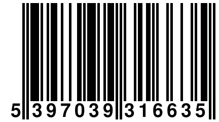 5 397039 316635