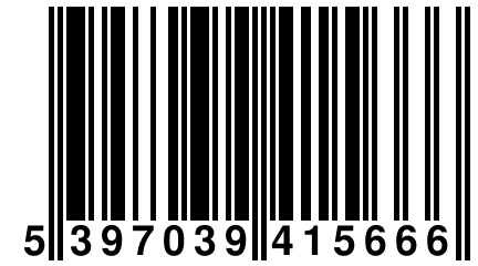 5 397039 415666