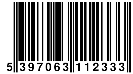 5 397063 112333