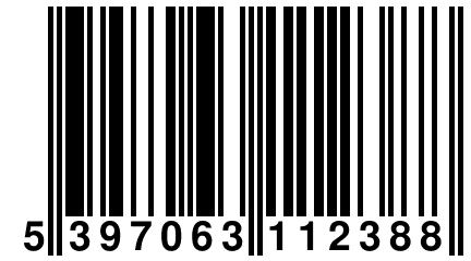 5 397063 112388