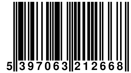 5 397063 212668