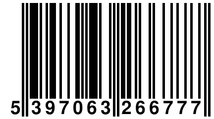 5 397063 266777