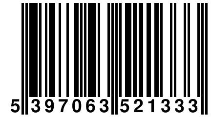 5 397063 521333