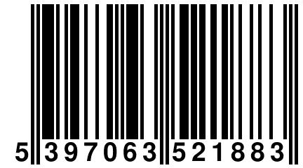 5 397063 521883