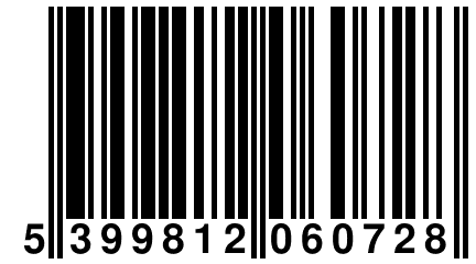 5 399812 060728