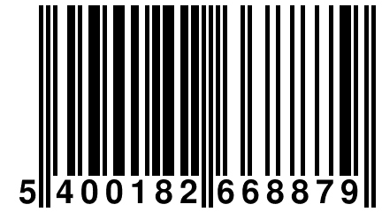 5 400182 668879