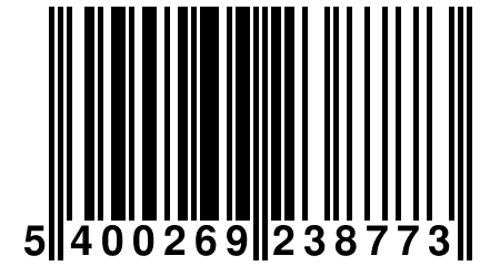 5 400269 238773