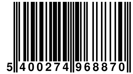 5 400274 968870