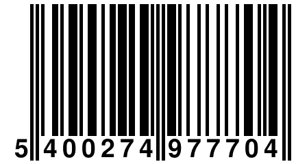 5 400274 977704